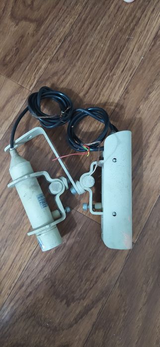 Камера видеонаблюдения