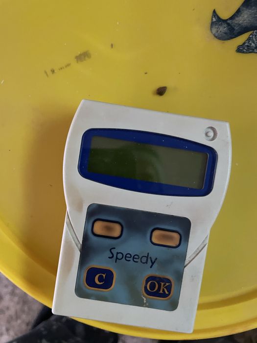 Ceas bricon,trapa si incarcator