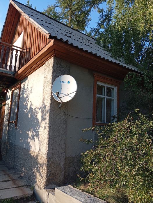 Продам дачу на Кожухово