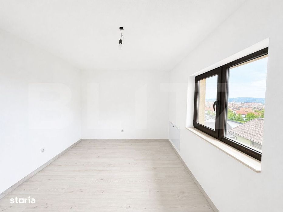Duplex de vanzare, 110 mp, zona Schit - Alba Iulia