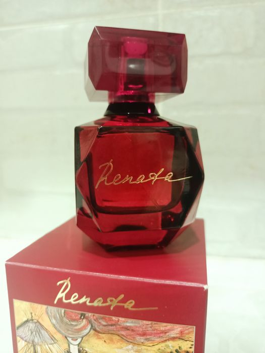 Духи Faberlic Renata