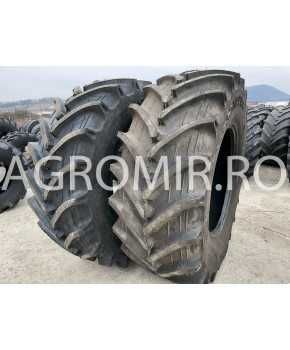 Cauciuc 650/65r42 Nortech Cauciuc Agricol cu garantie premimum Radiale