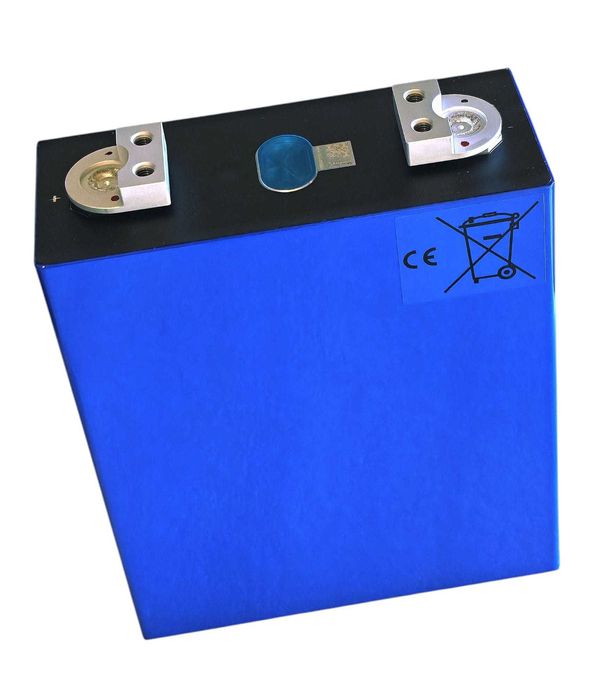 Baterii LiFePO4 12,8V - 4,2 KWh rulote, barci, RV