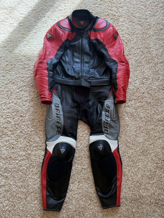 Costum moto Dainese 54