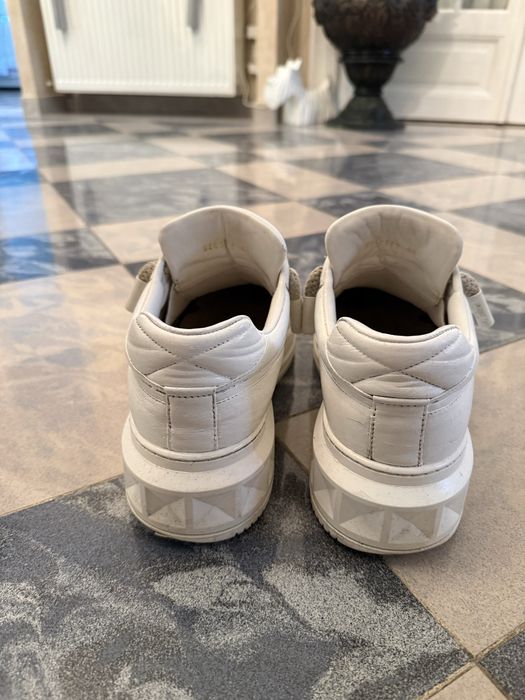 Valentino Garavani One Stud XL
