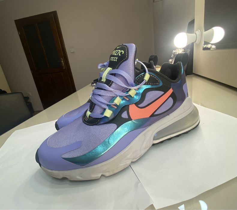 Nike airmax 270 react, marimea 37