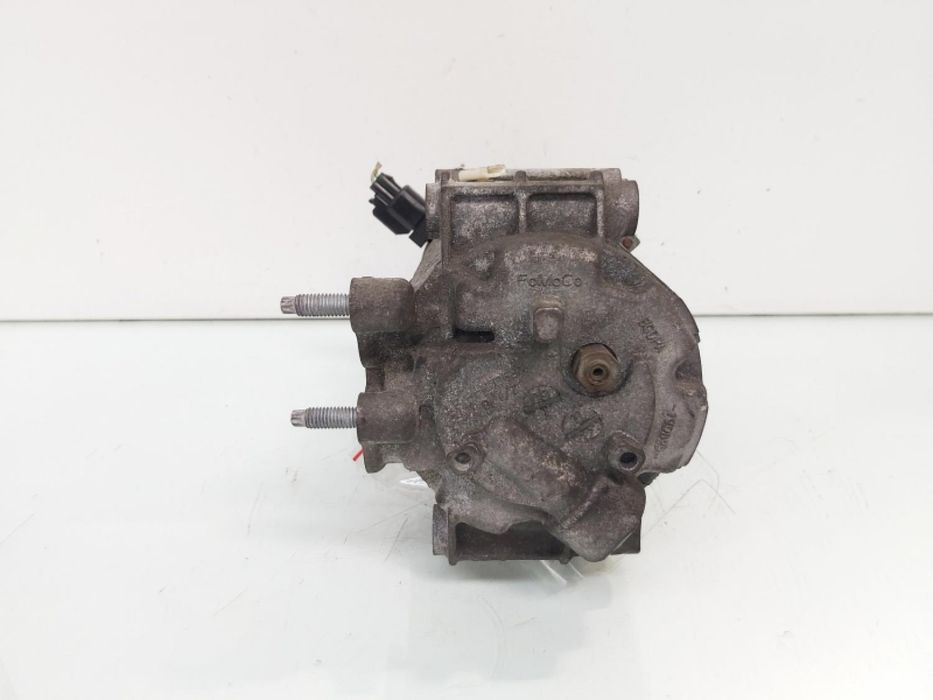 Compresor clima, cod AP31-19D629-BA, Ford Focus 3, 1.6 TDCI, T1DB
