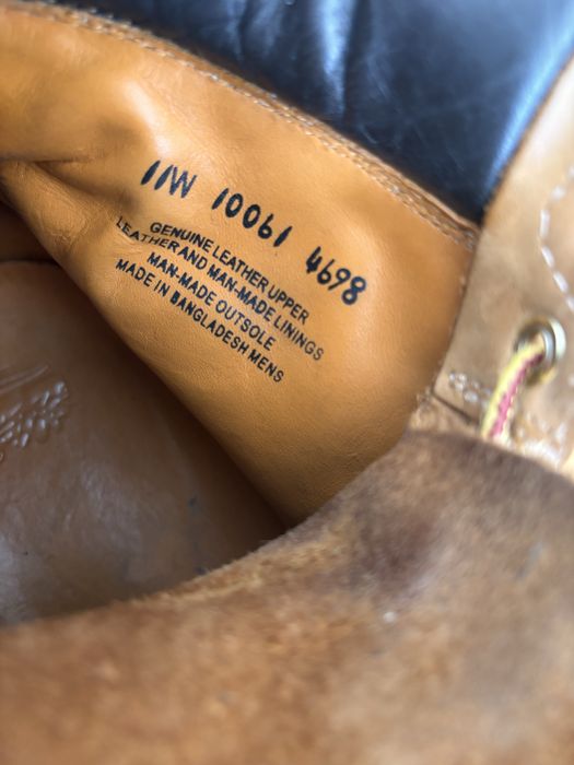 Timberland 6 inch мъжки зимни обувки - боти