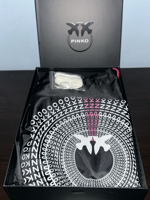 Pinko,(оригинални!)