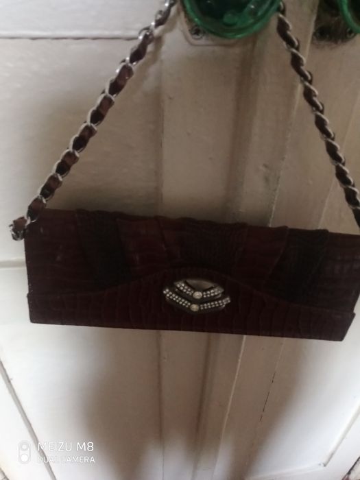 Женская  сумочка