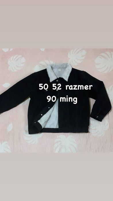 Kiyim kechaklar ust bosh