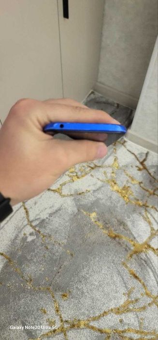 Xiaomi Redmi 9a Smartfon