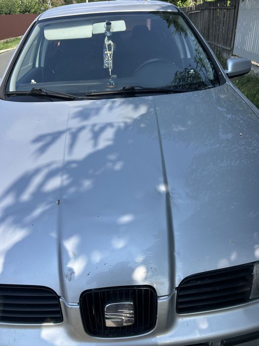 Vand-schimb seat toledo 1.9 tdi