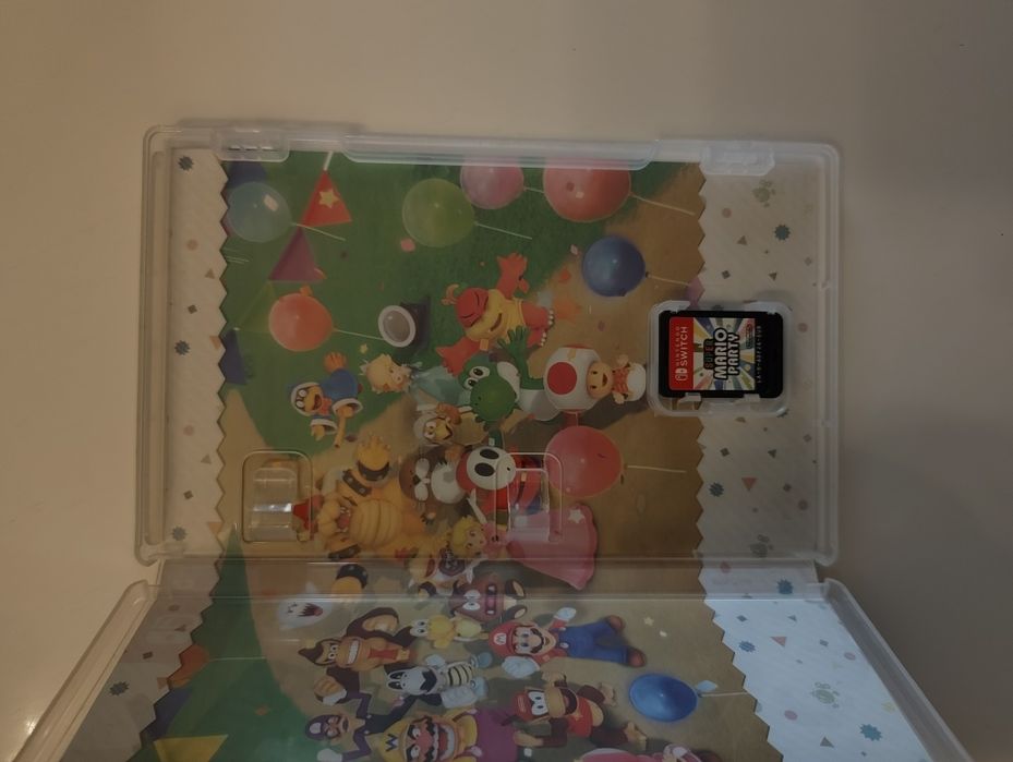 Super Mario Party