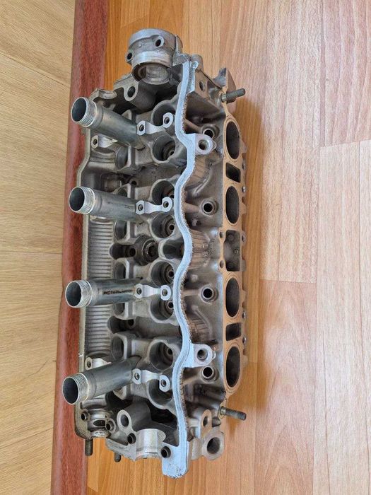 3s-fe головка блока