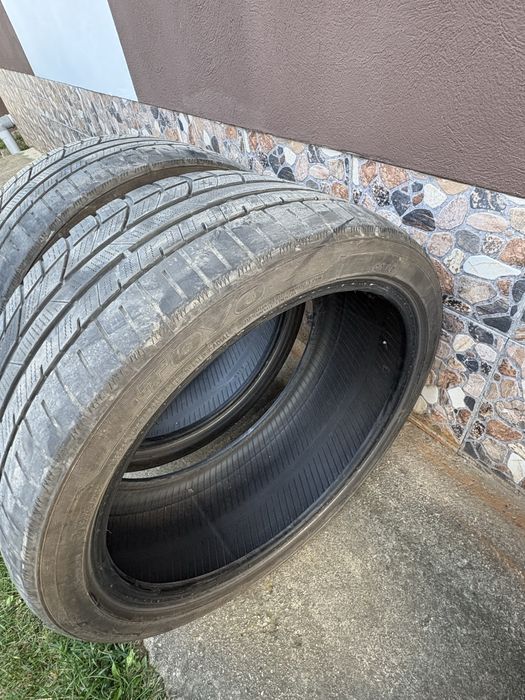 Cauciucuri toyo tires 255 35 19