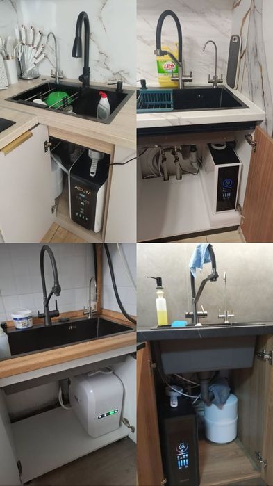 Фильтр для воды Уральск