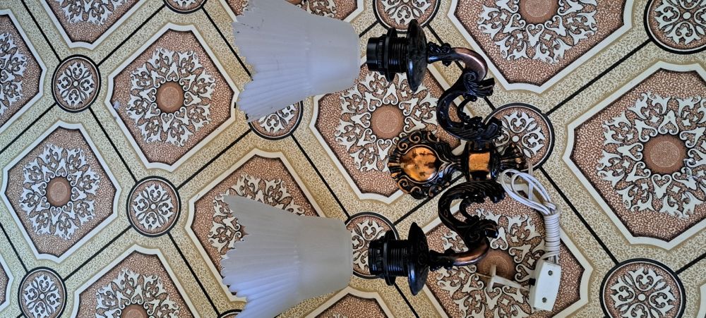 Аксессуары  из СССР