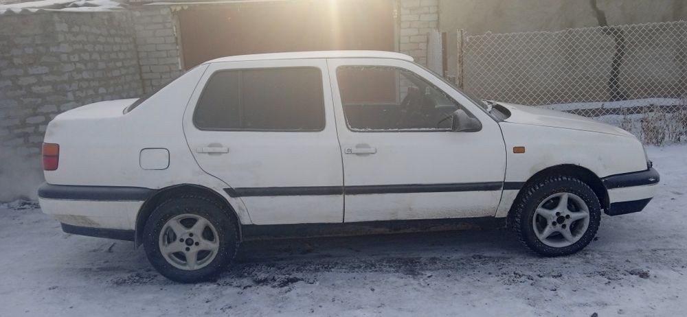 Продам Фольксваген венту