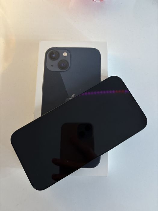 Iphone 13,functionar