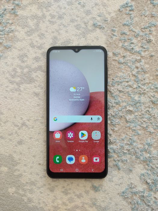 Samsung A13 64GB satylady