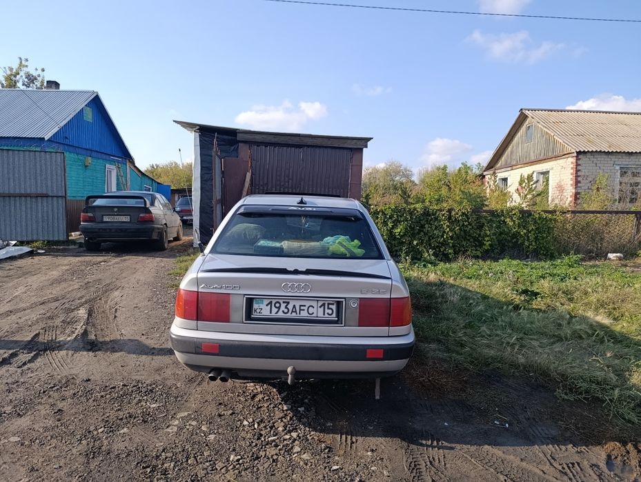 Продам Ауди 100 с4