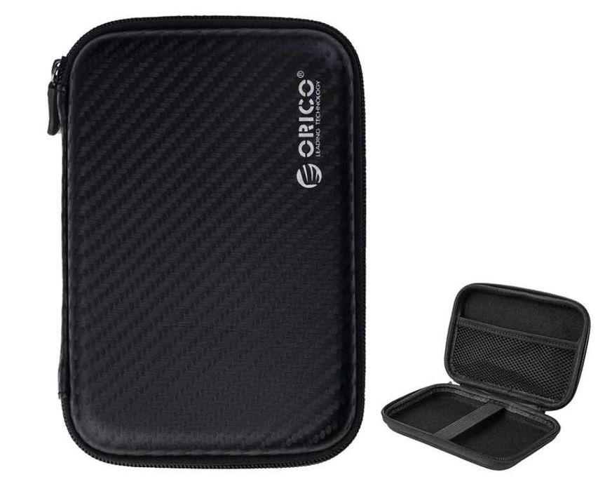 "Orico" Кейсы для HDD (SSD)- - в упаковке - гарантия