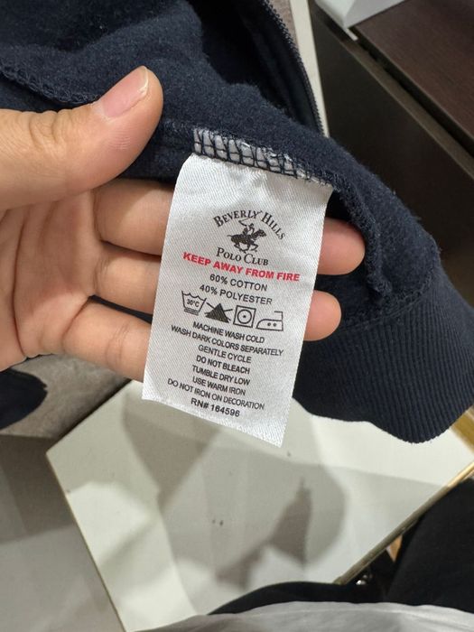 Продам кофту Polo