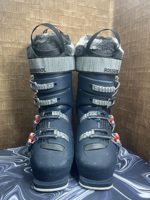 Ски обувки Rossignol PURE ELITE 120 - 25/25,5см.