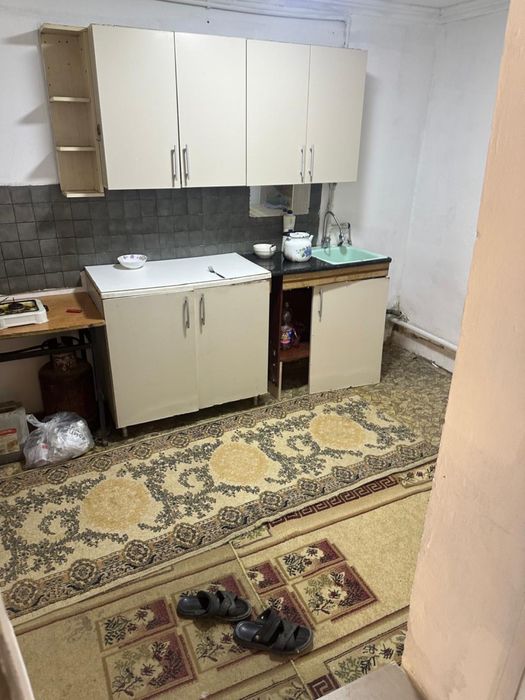 Сдаю времянку 3 комнаты