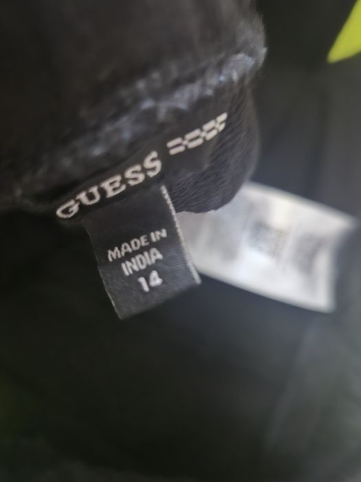 Pantaloni scurți Băieți Guess xl