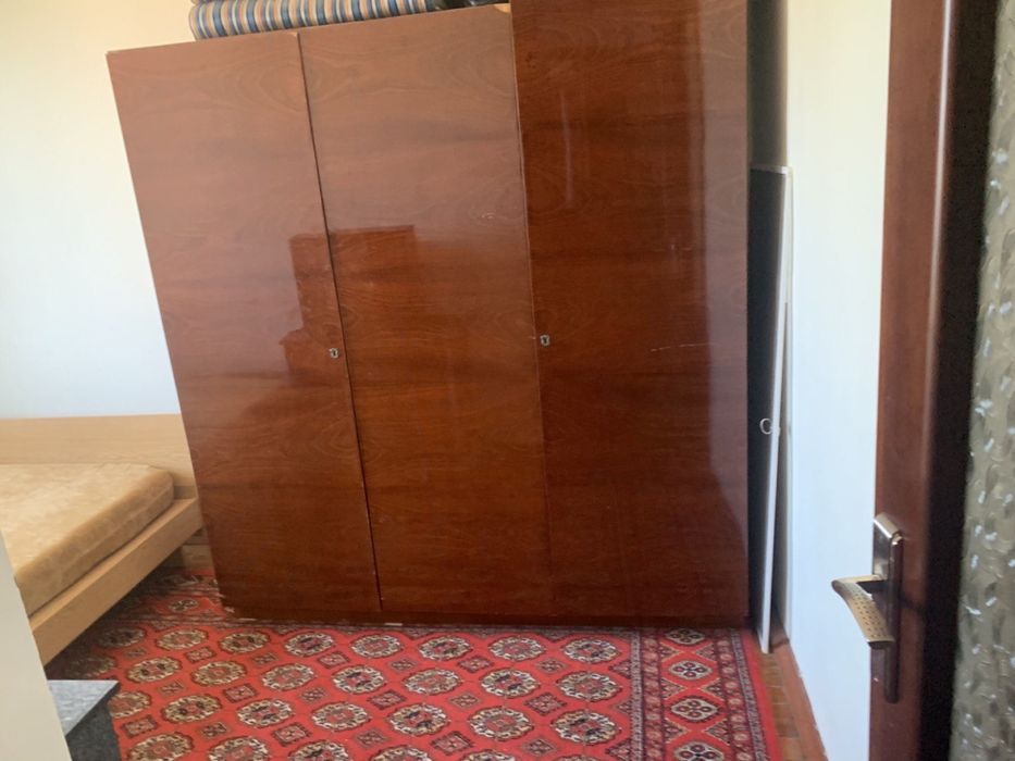 Аренда 3х комнатной квартиры