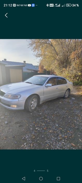 Обмен на другое авто.