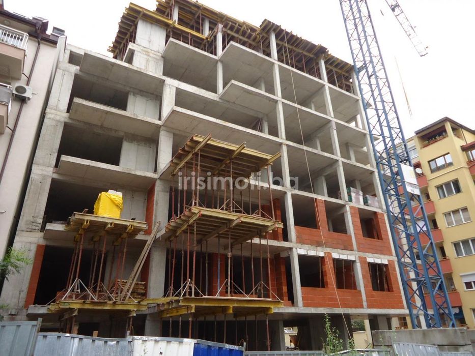 Продава се Тристаен апартамент в София, Дървеница - 125 кв.м за 2480 €/кв.м - Снимка #6