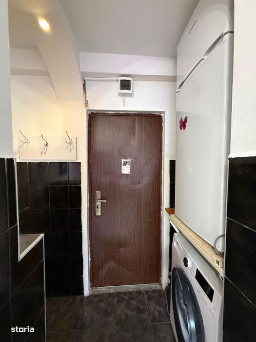 Apartment in Timisoara - Vedere 4