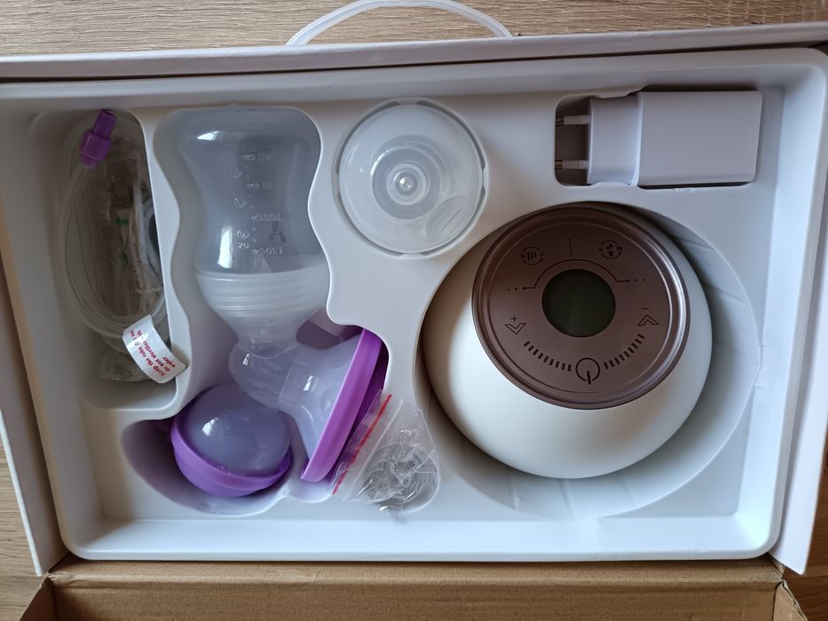 Електрическа помпа за кърма cangaroo