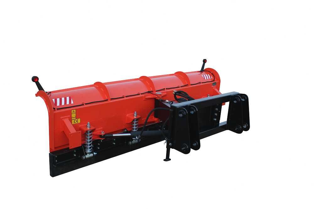 Lama de zapada ptr tractor, plug de zapada ptr tractor, pt orice model