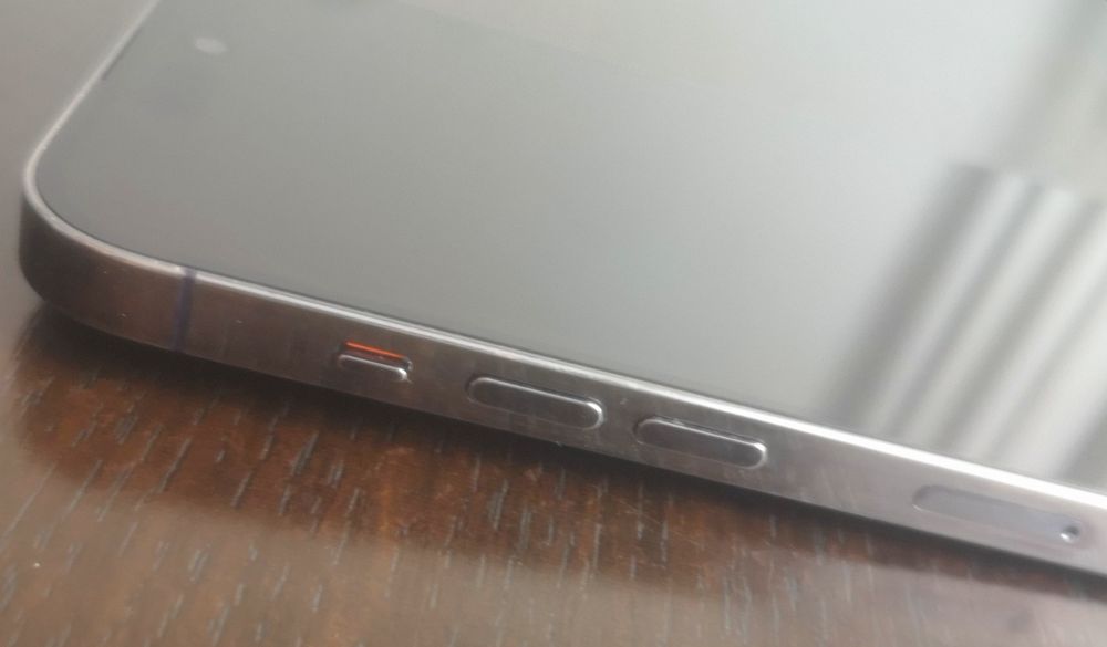 IPhone 14pro 128gb