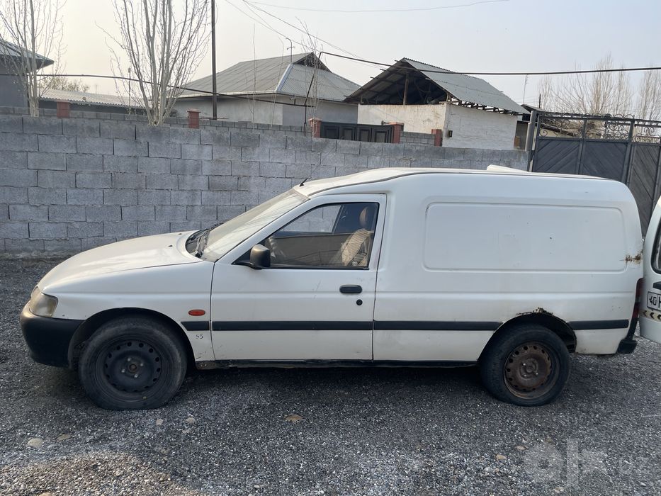 Ford escord 1996yil