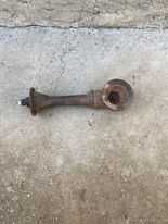 arzator pe gaz pentru sobe, cazane etc