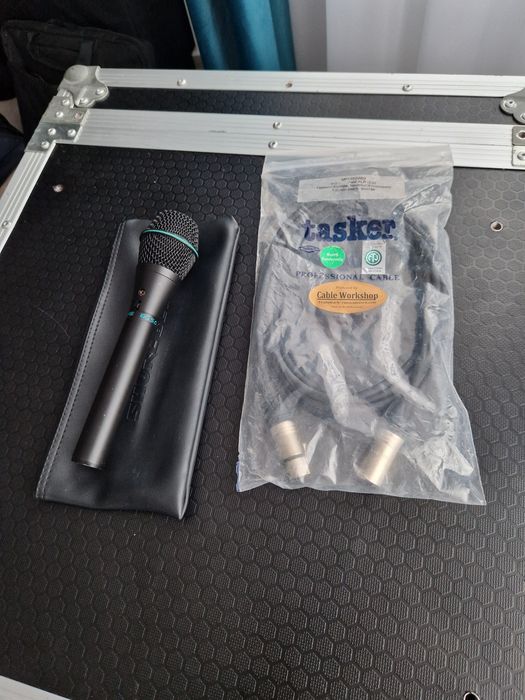 Microfon SHURE BG 5.0