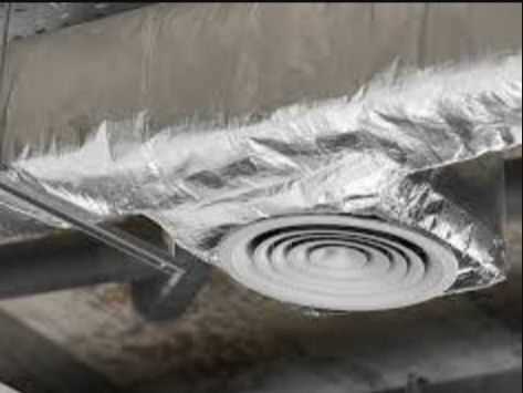 Общи обменные  вентиляции