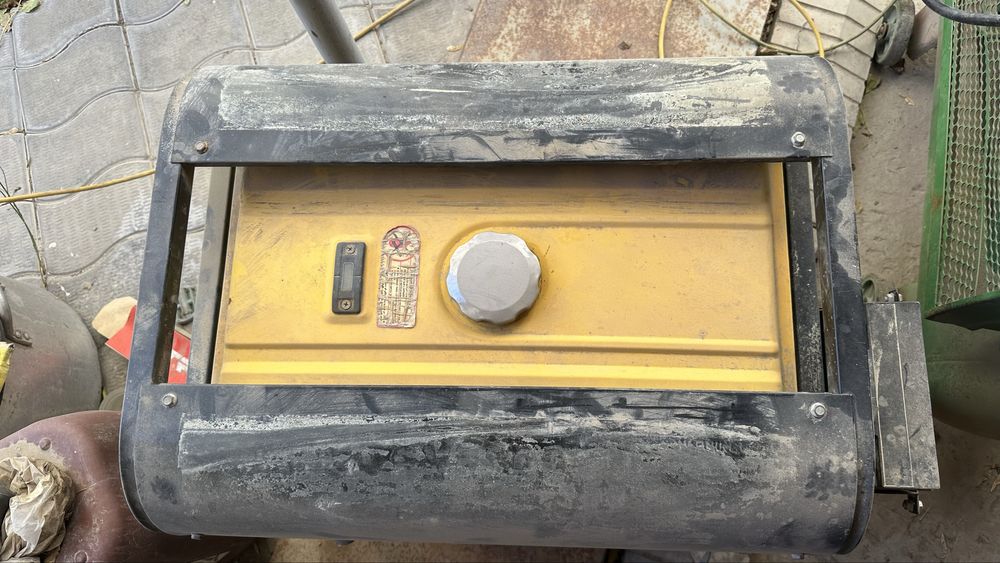 Генератор для электропитании