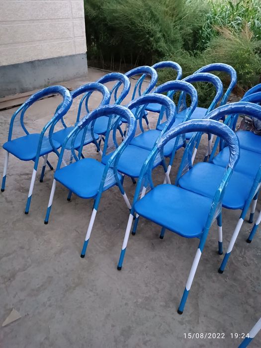 Stol stullar tayyorlash hizmati Optim narxlari