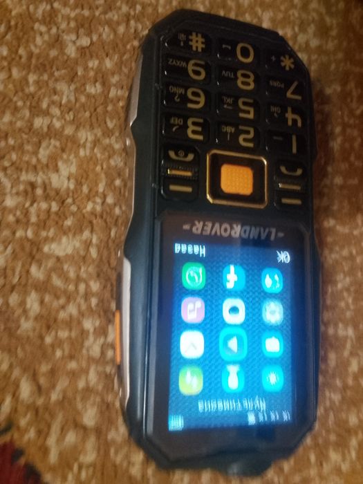 Продам телефон ровер