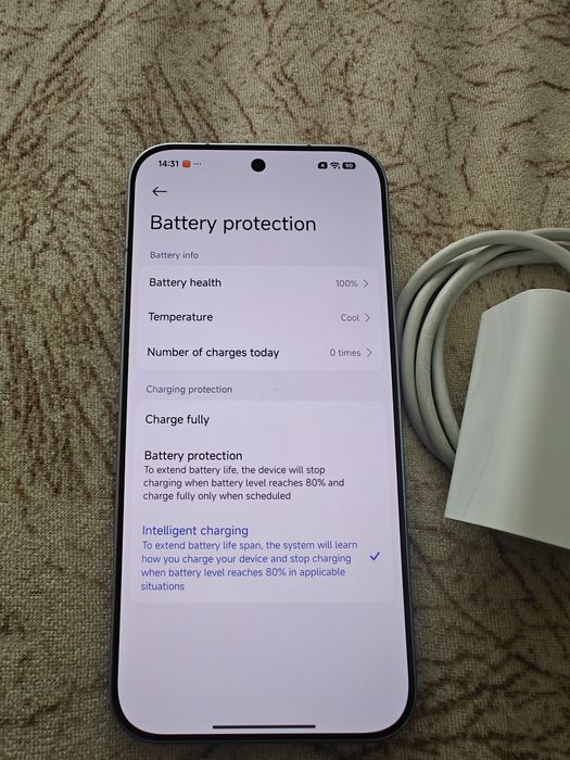 Xiaomi 17 pro max 16/512