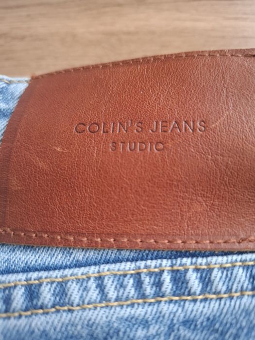 Продам джинсы новые