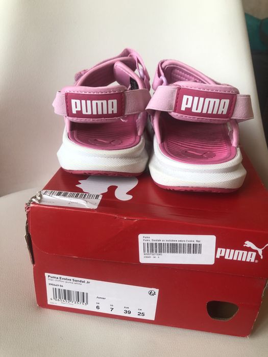 Сандали Puma Evolve Sandal