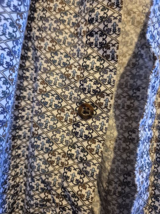 Camaşă Bigotti slim 41/42