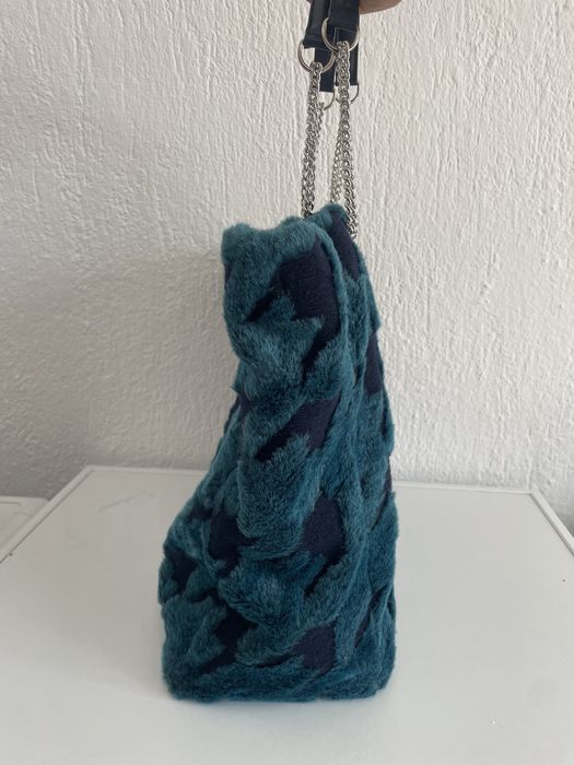 Дамска чанта OBag Queen